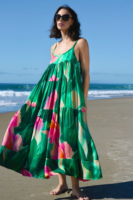 SUMMER LOVE DRESS