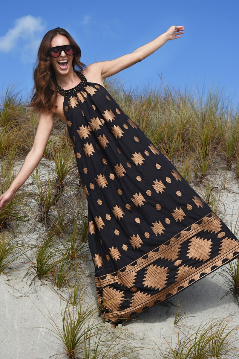 STAND TALL DRESS