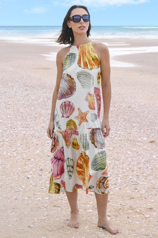 HAPPY DAYS DRESS
