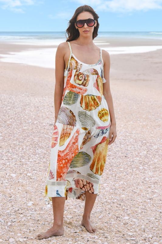 SUMMER LOVE DRESS
