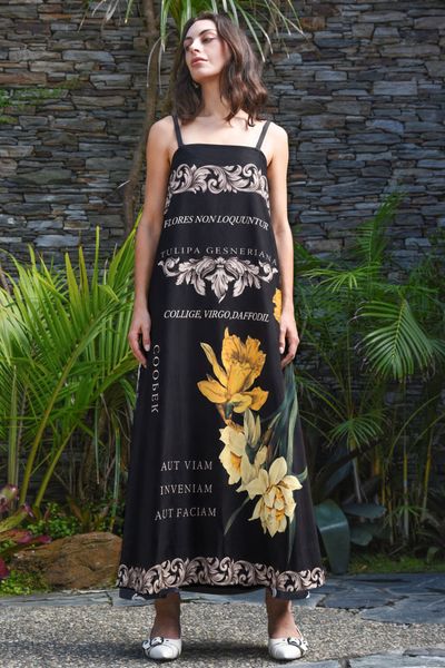 									SIGNATURE STYLE DRESS
			