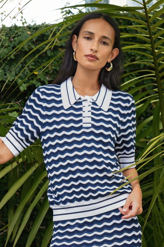 									MAKE KNIT HAPPEN TOP
			