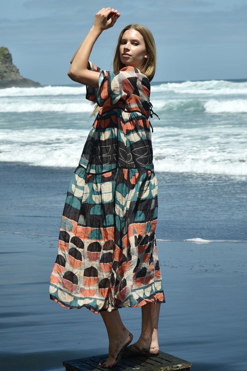 GREAT PLAINS DRESS