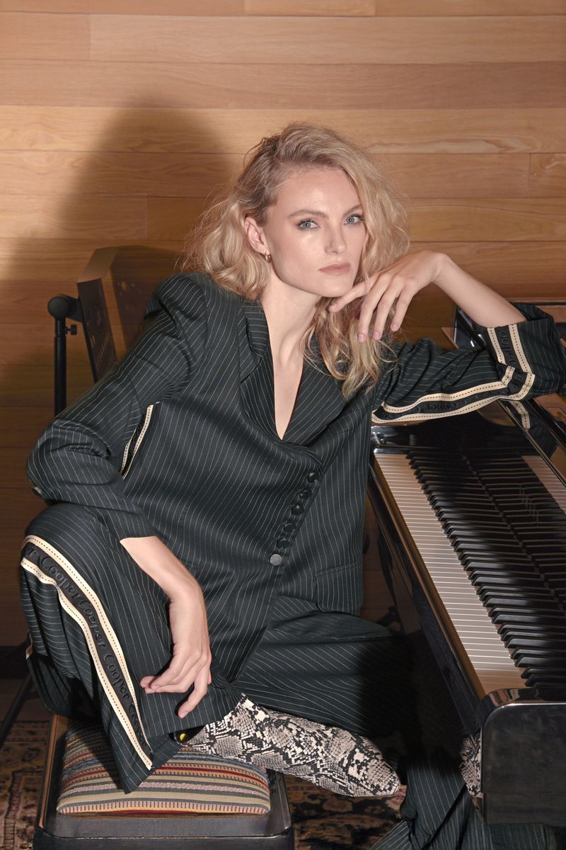 TRAIL BLAZER JACKET