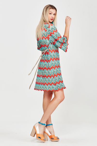 ISLAND FLING DRESS