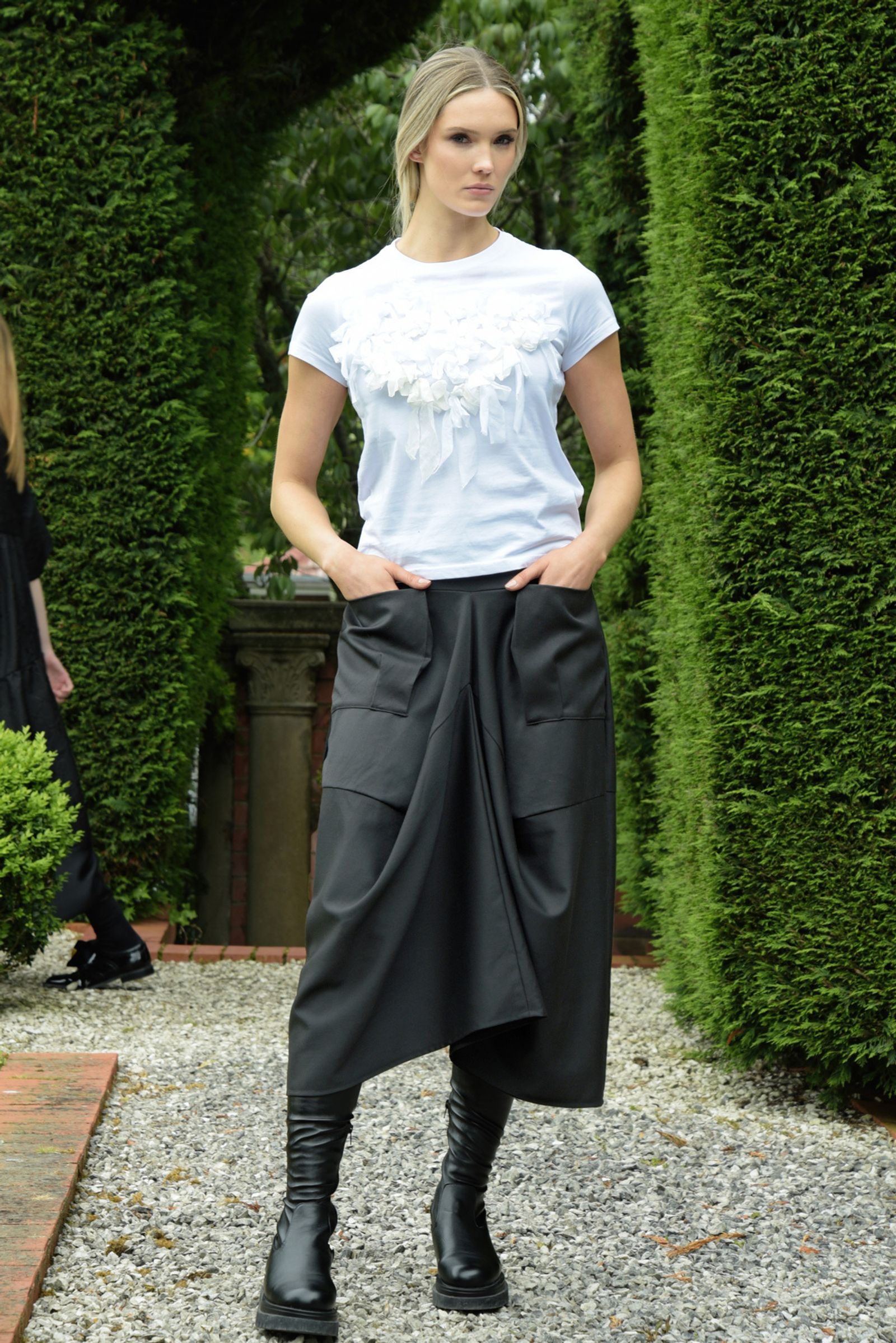 LEVEL UP SKIRT