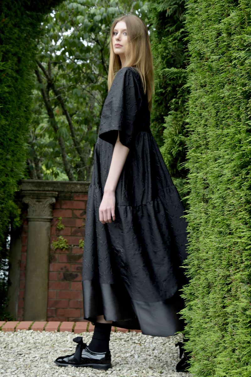 LADY DAZE DRESS