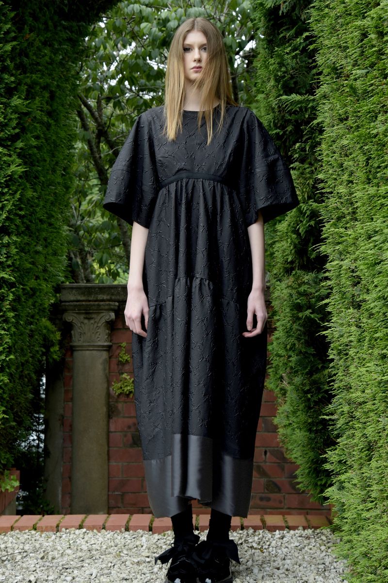 LADY DAZE DRESS