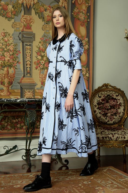 BREEZE BY DRESS