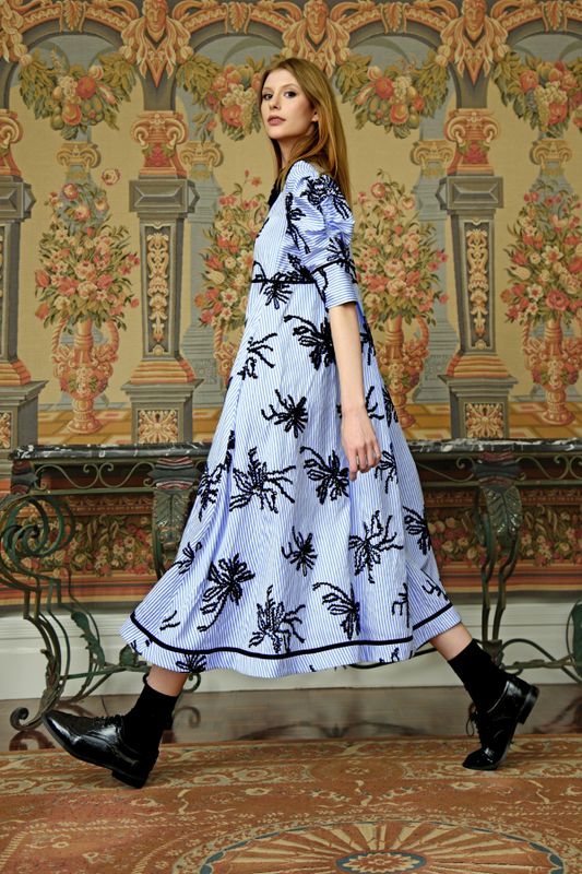 BREEZE BY DRESS