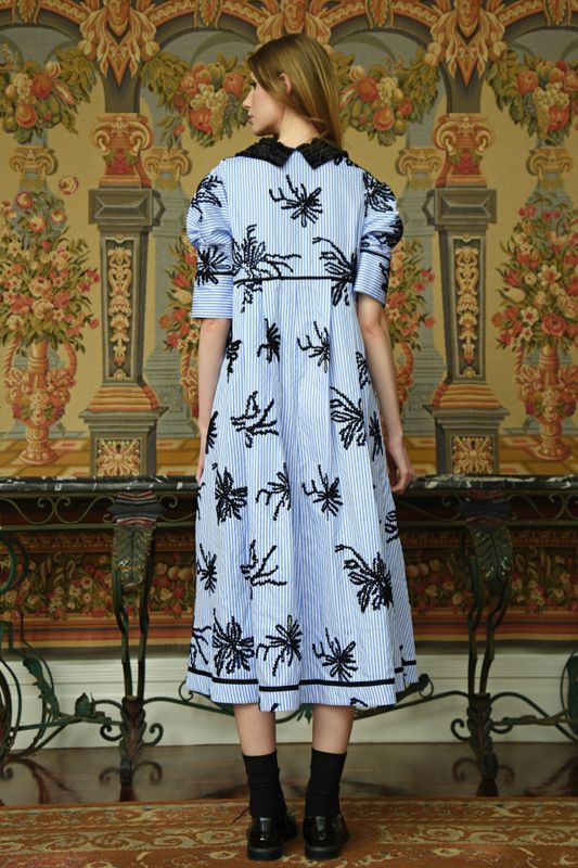 BREEZE BY DRESS