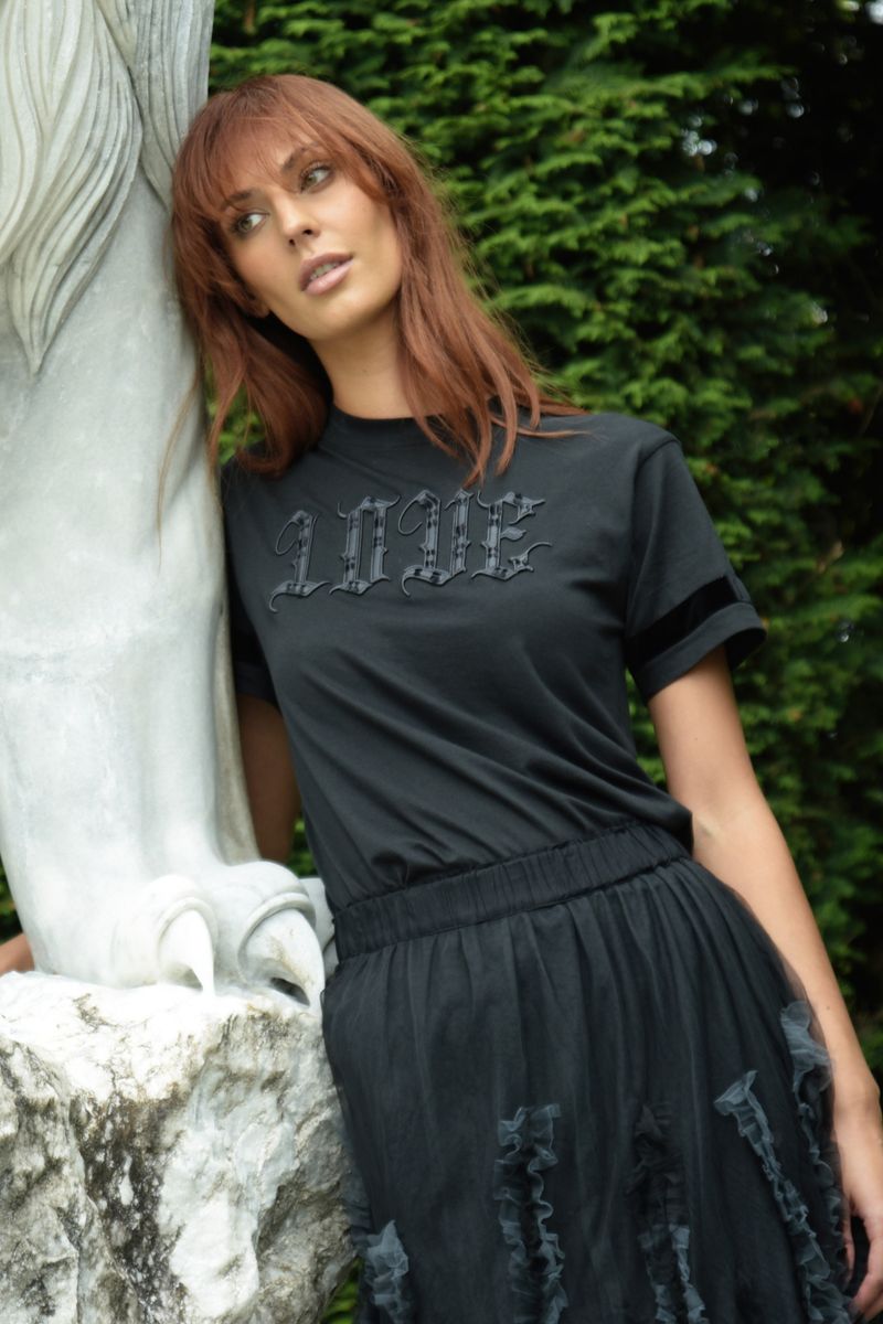 LOVE CLUB T-SHIRT
