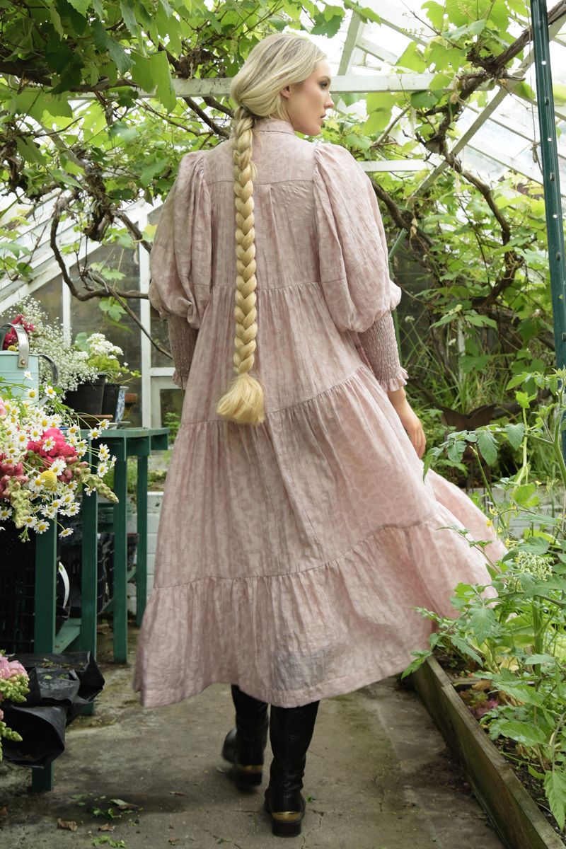 ALWAYS RIGHT DRESS
