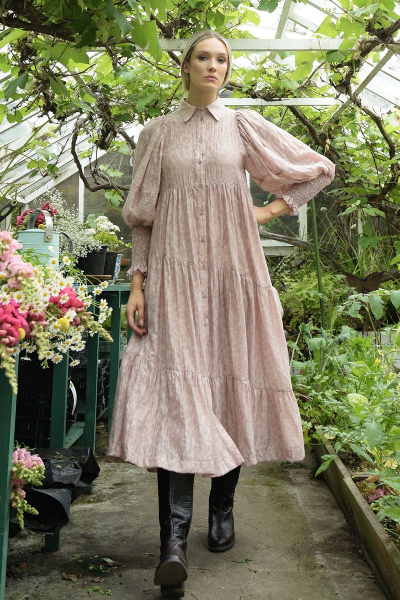 ALWAYS RIGHT DRESS