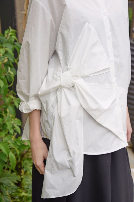 									KNOT MY CUP OF TEA SHIRT
			