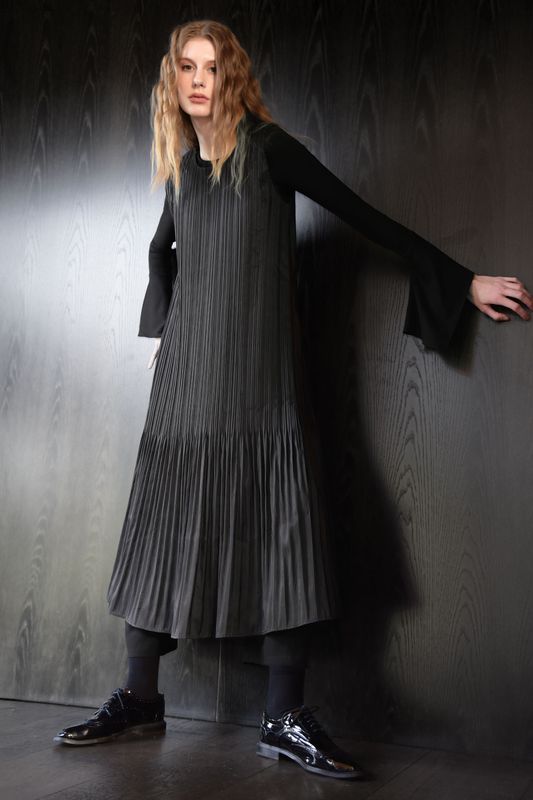 									SEW LONG, FLAREWELL TOP
								, 			PLEATY SWEETIE DRESS
			