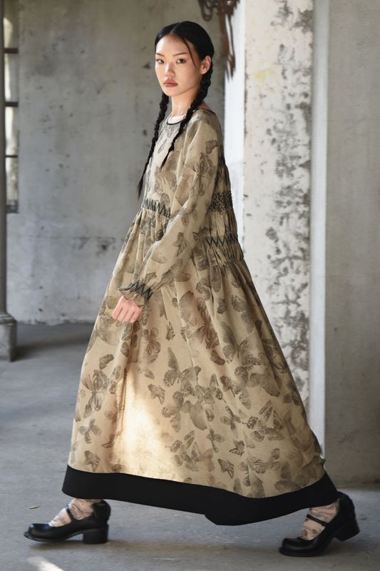 									WE'RE SHIR ABOUT IT DRESS
			