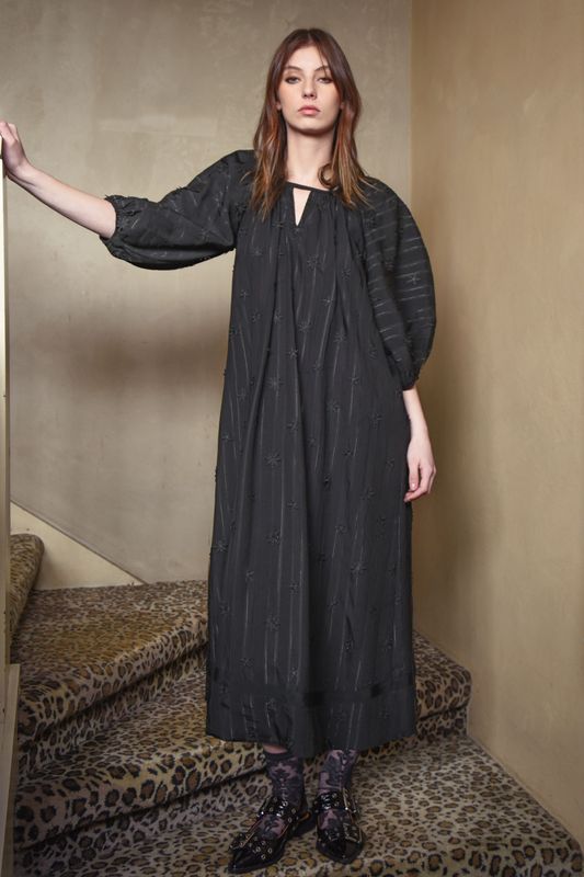 									I WANNA BE ADORED DRESS
			