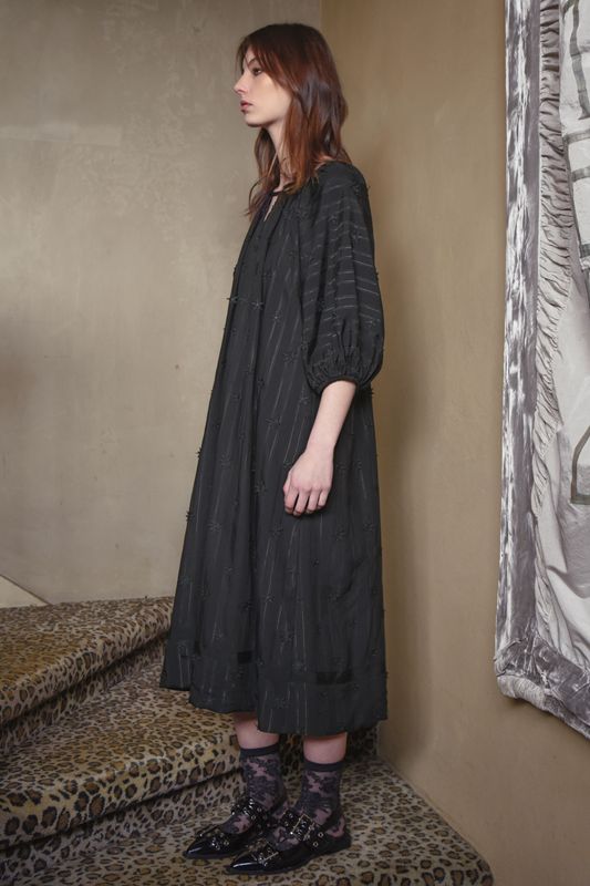 									I WANNA BE ADORED DRESS
			