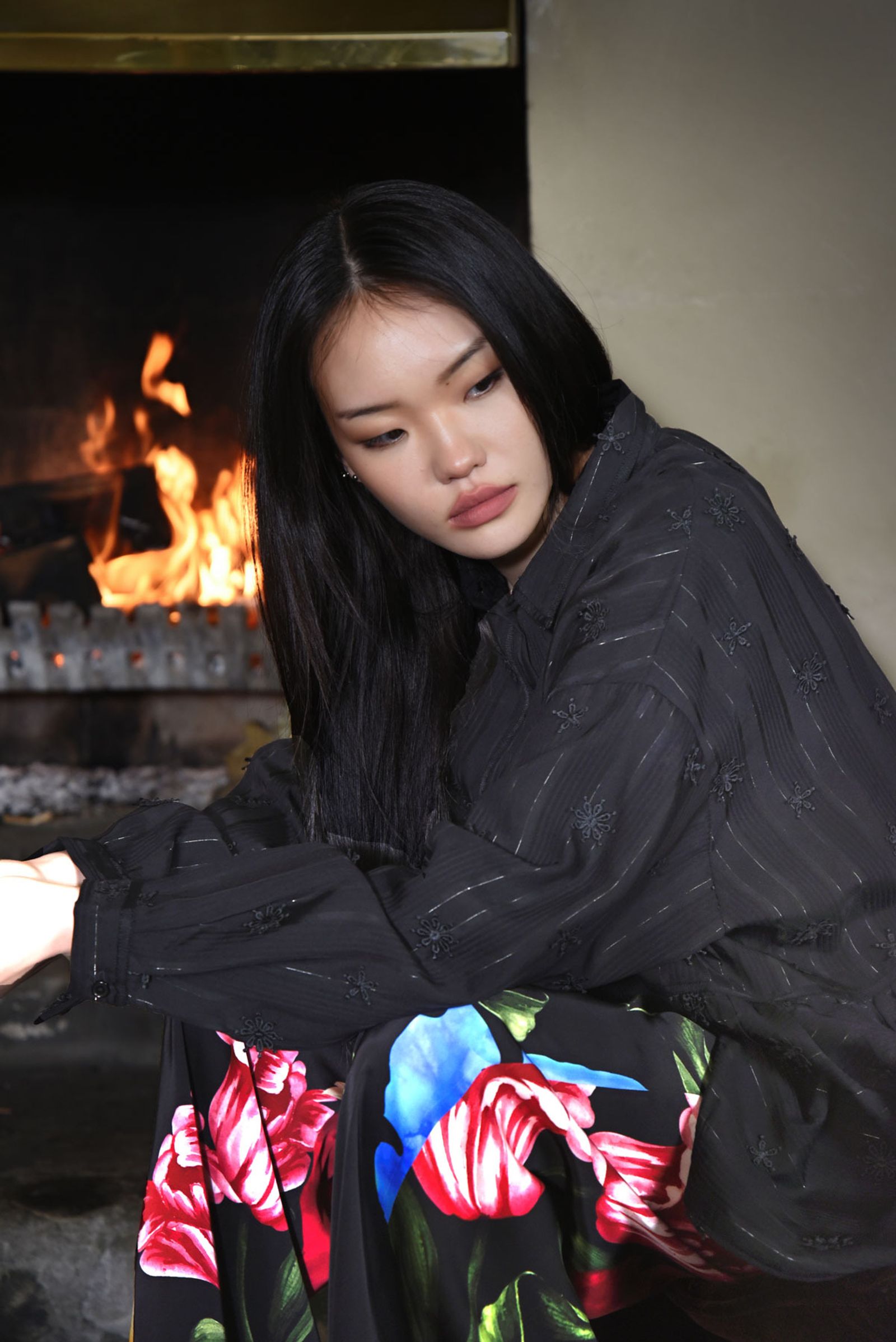 									SWING ME OFF MY FEET SHIRT
			