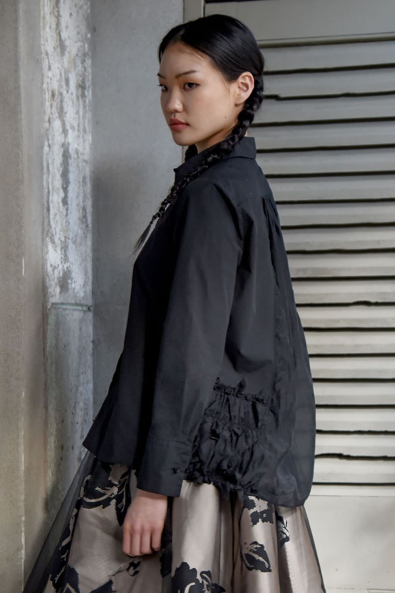 									IN FOR THE SWING SHIRT
			