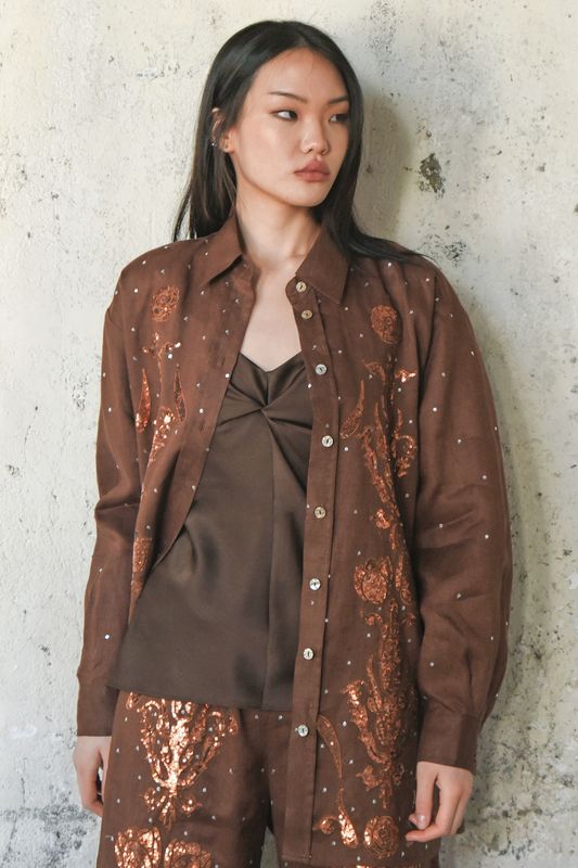 									SIMPLE TREASURES CAMI
			