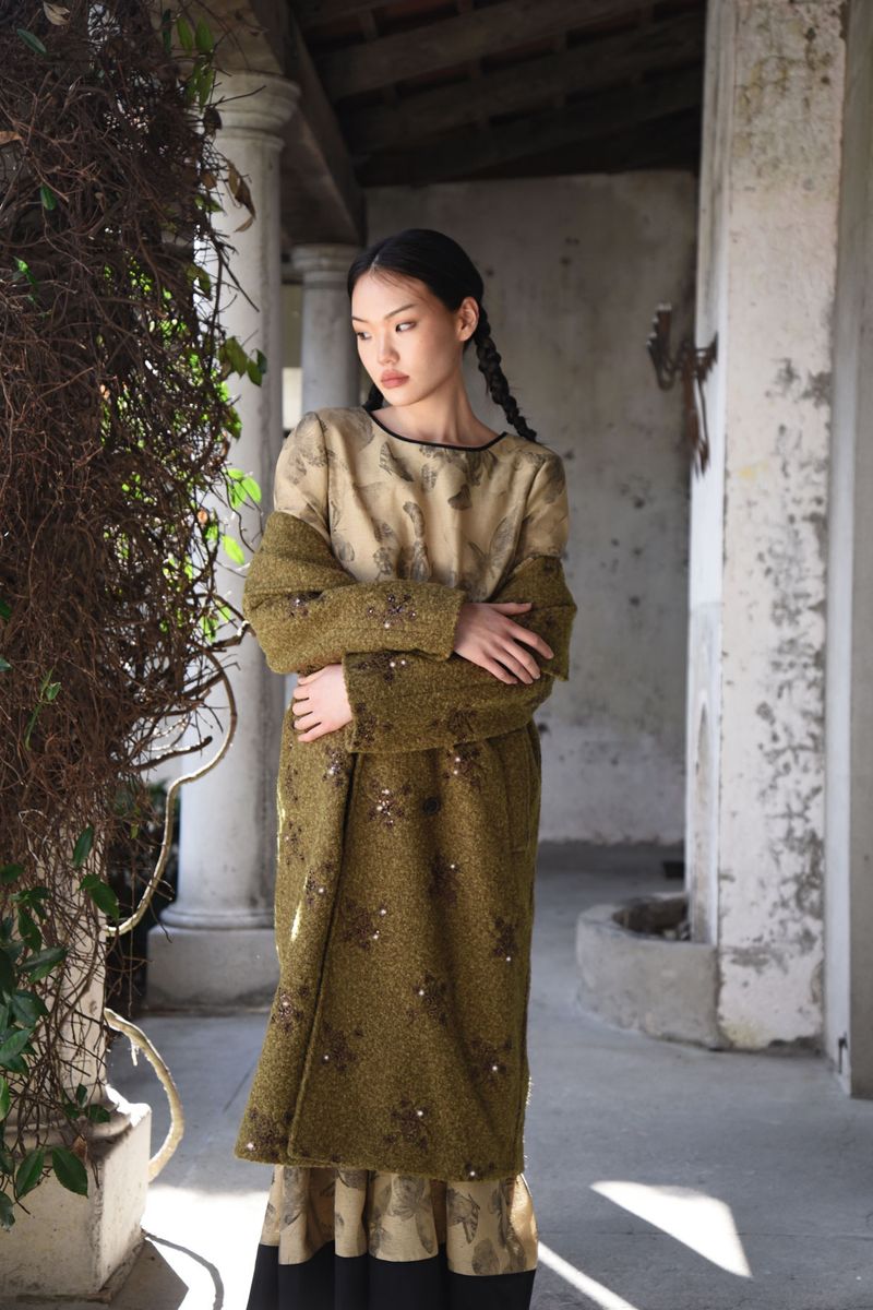 									WE'RE SHIR ABOUT IT DRESS
								, 			WARM THIS WAY COAT
			