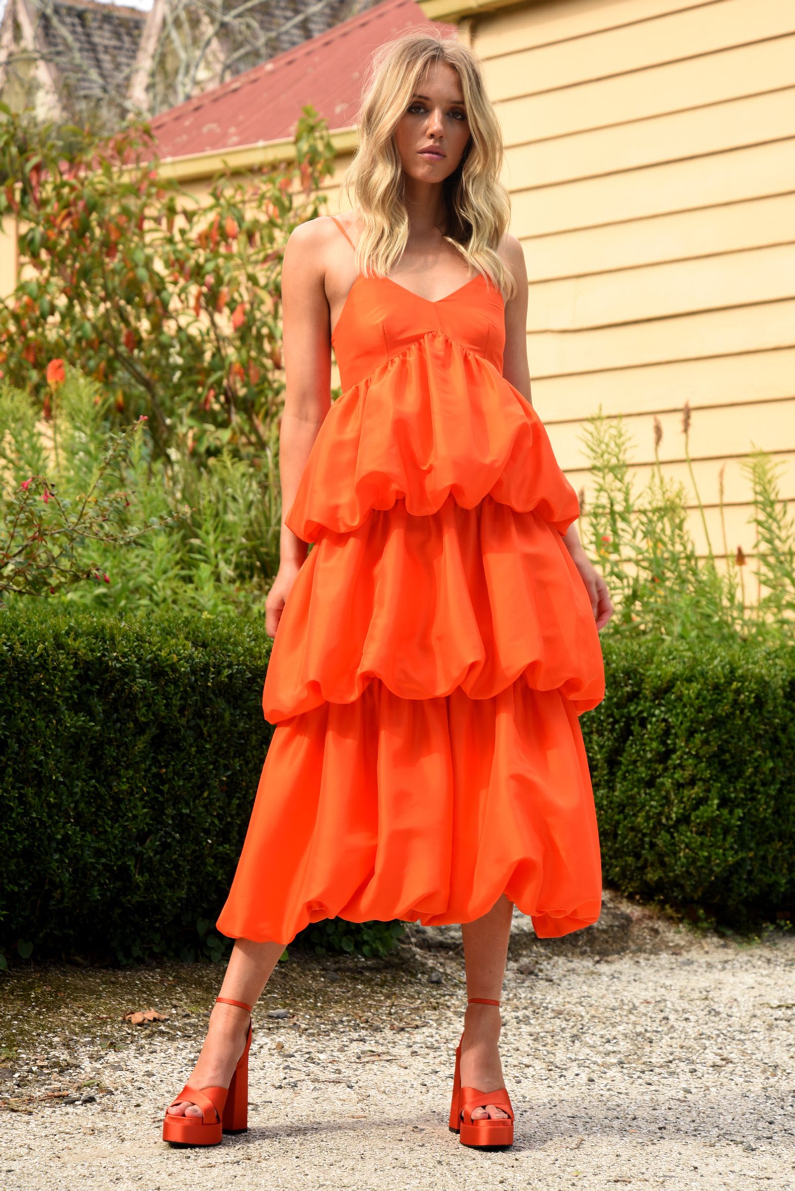 Trelise Cooper Spring 2024 — Trelise Cooper