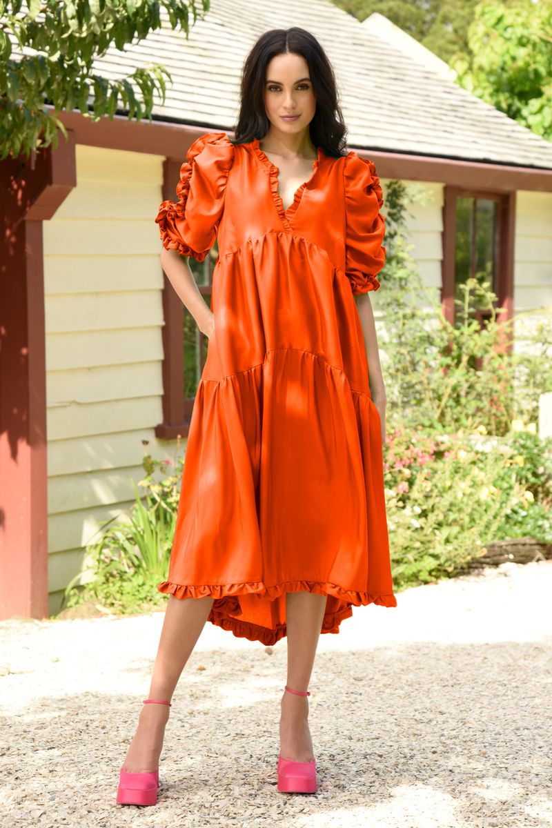 Trelise Cooper Spring 2024 — Trelise Cooper