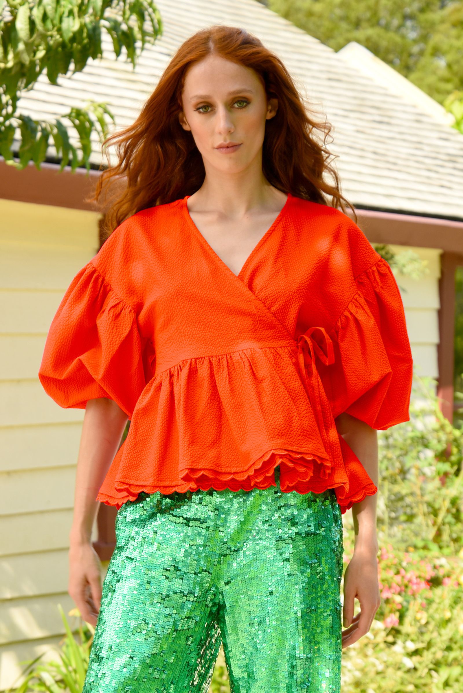 Trelise Cooper Spring 2024 — Trelise Cooper