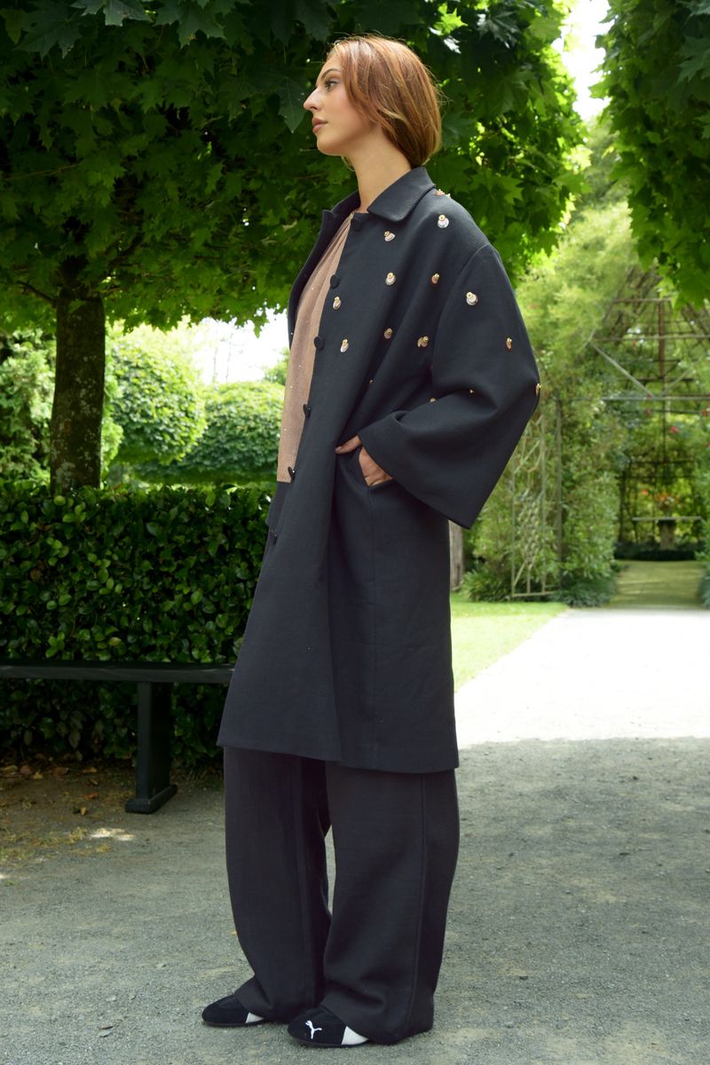WALK RIGHT UP TROUSER