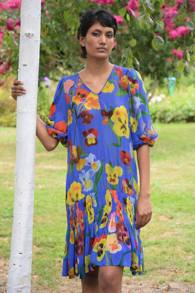 SWEET NOTHINGS TUNIC