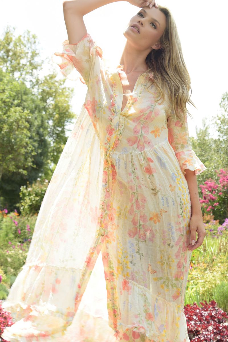 GET SHIRTY DRESS