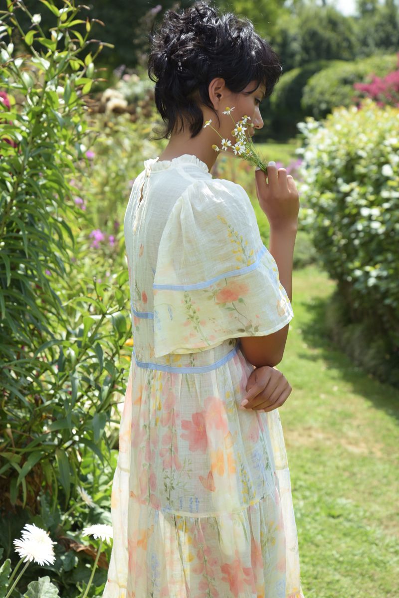 SHOP-A-FROLIC DRESS