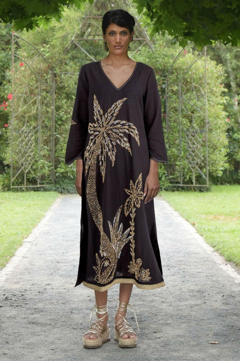 BEST OF MY LOVE DRESS