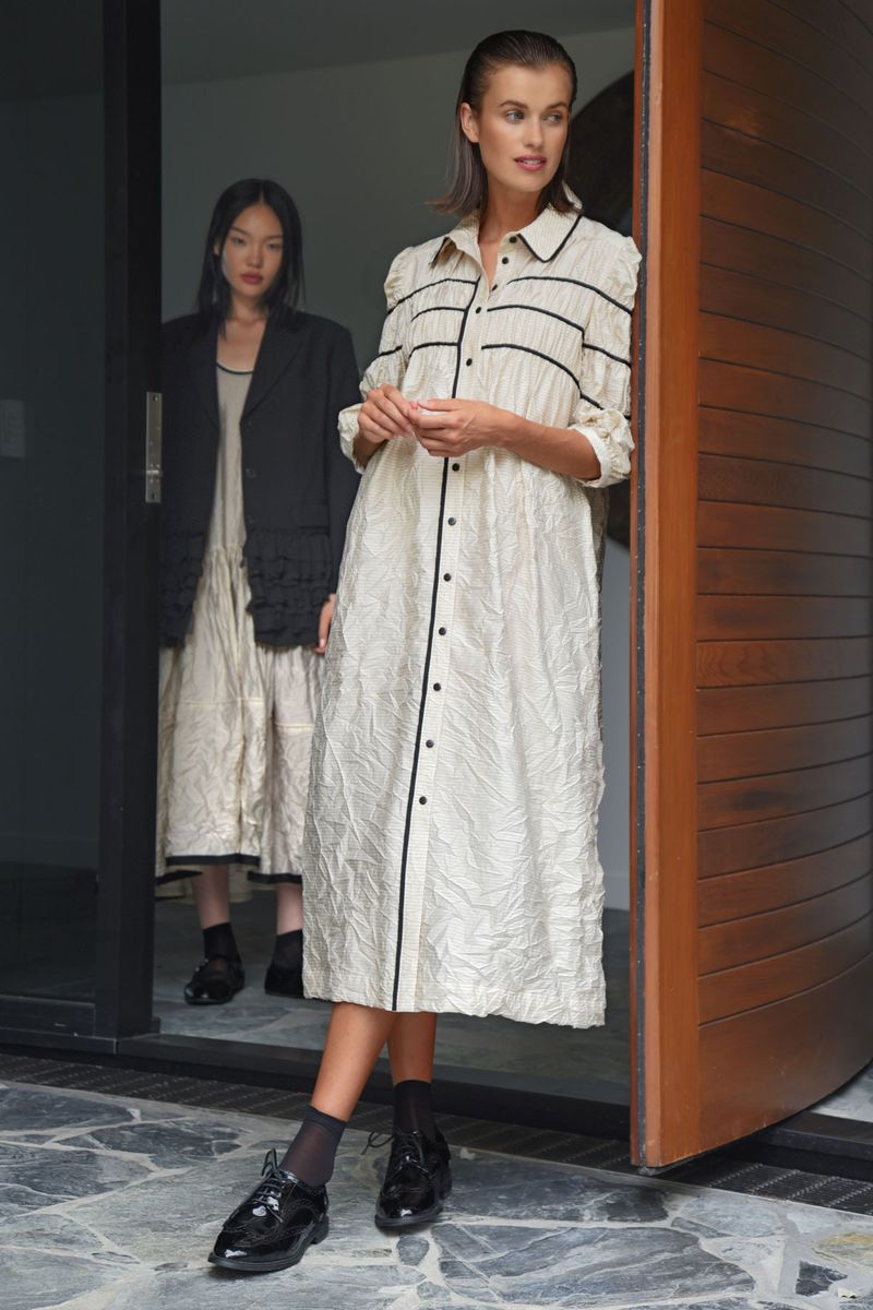 									TOGATHER FOREVER DRESS
			