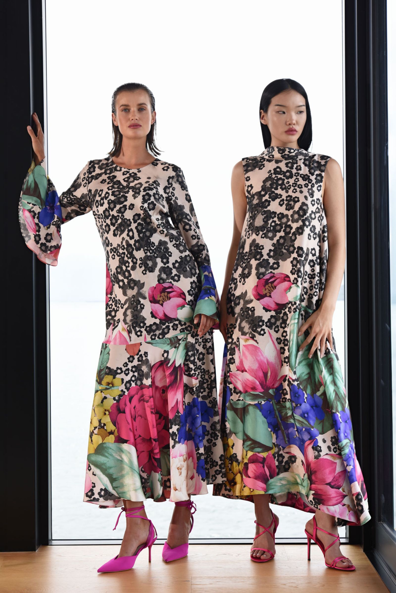 									LONGING TO DANCE DRESS
								, 			BOW STOPPER DRESS
			