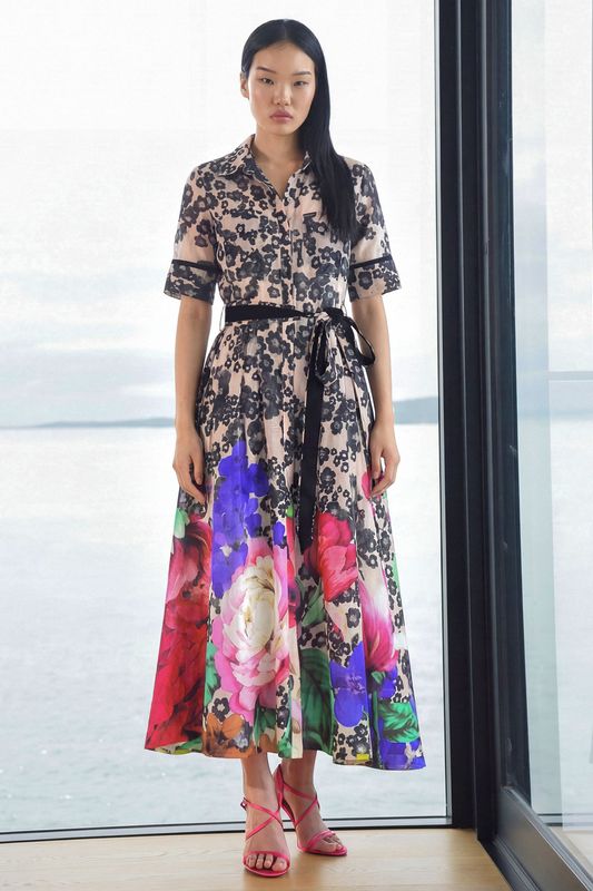 									BELT AWAY DRESS
			