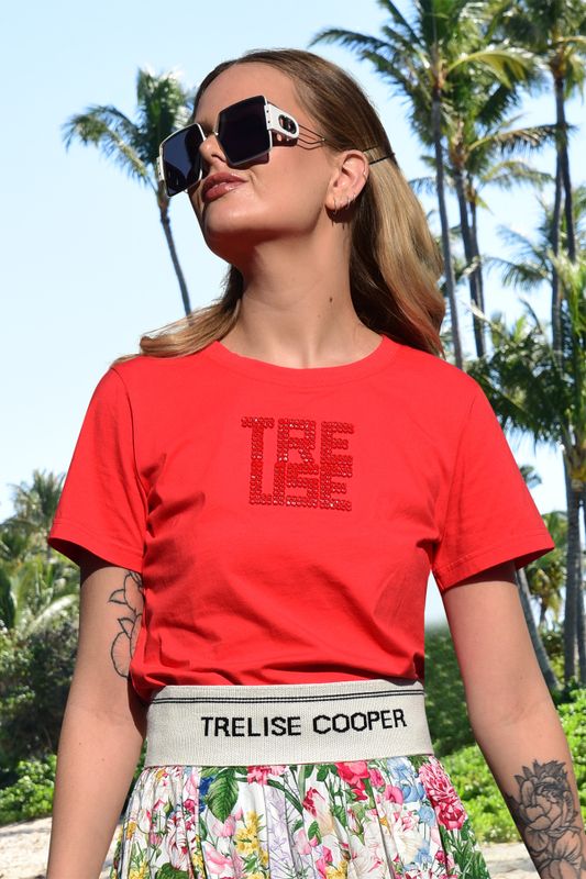 HEART OF SPARKLES T-SHIRT