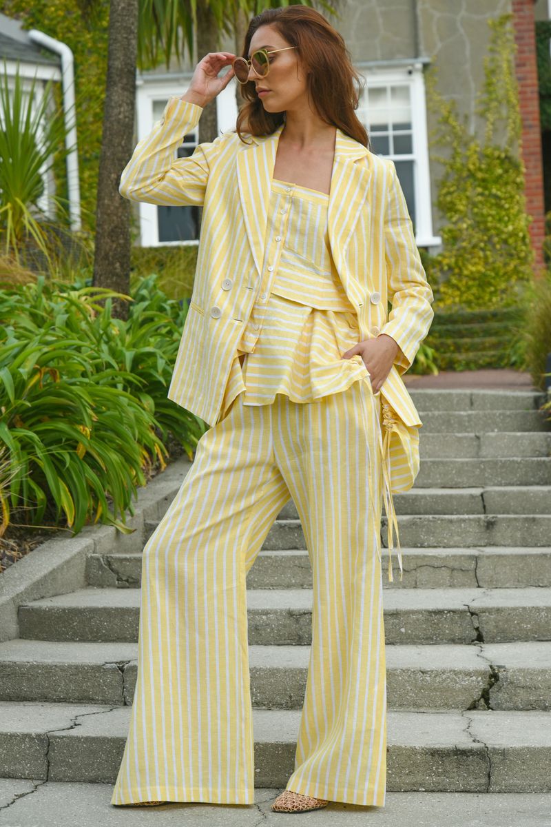 									BLAZER CUTTING TROUSER
								, 			WALK AND TALK TROUSER
			