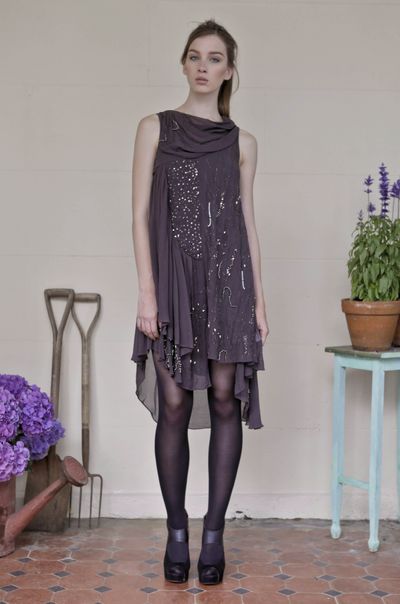 Andromeda 'Constellation Prize' Dress