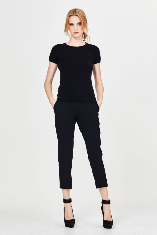 YARN OWL 'STITCHER + CATCHER' TOP
								, 			RAIN CHECK 'HOPSCOTCH' PANT