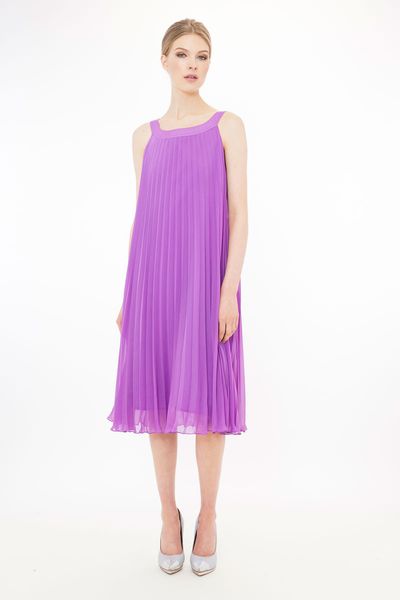 Botanist 'You Com-Pleat Me' dress