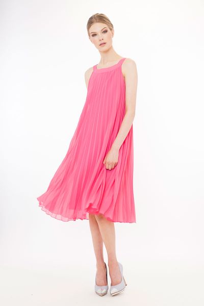 Botanist 'You Com-Pleat Me' dress