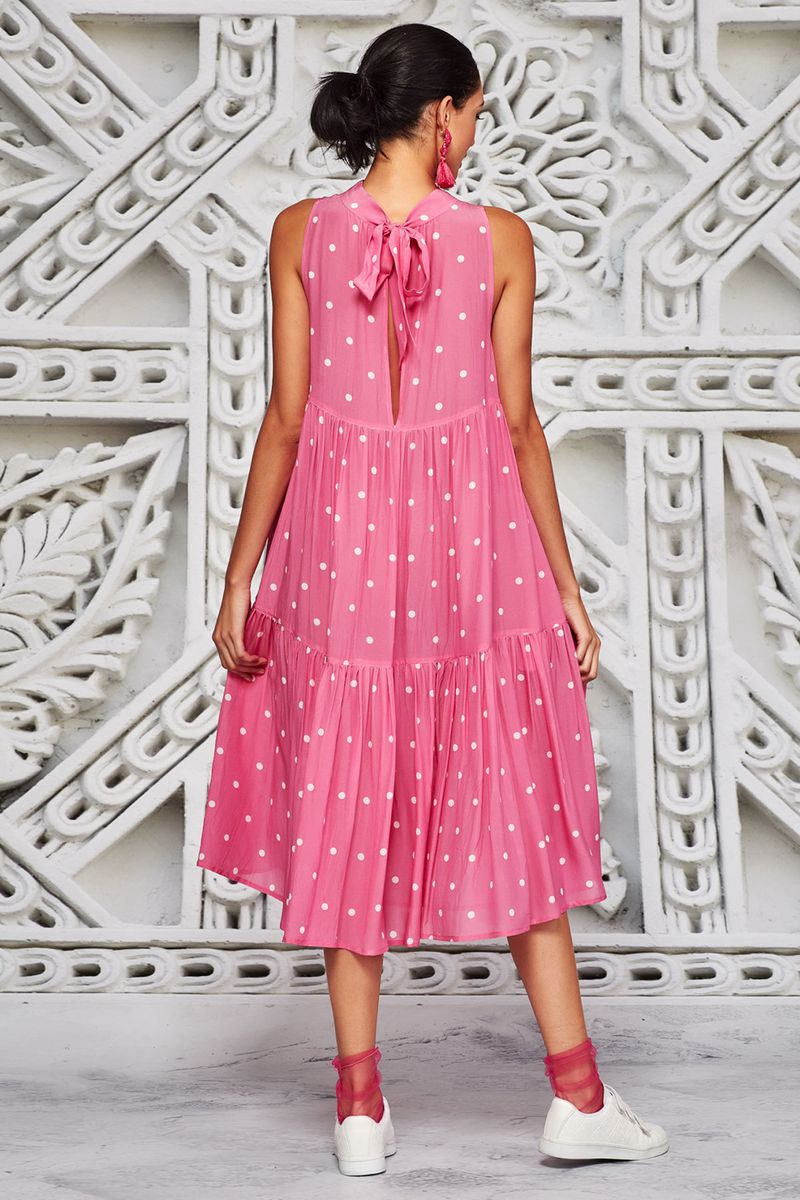 Trelise cooper shop over bowed dress